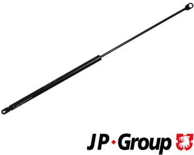 Gas Spring, bonnet JP 4581200300