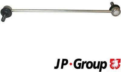 Link/Coupling Rod, stabiliser bar JP 1240400400