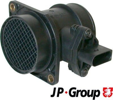 Mass Air Flow Sensor JP 1193901600