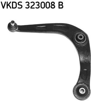 Arm front suspension VKDS 323008 B - image 2