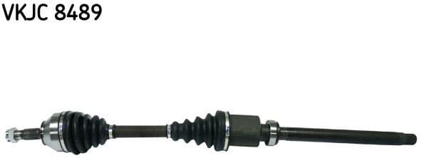 Drive Shaft VKJC 8489 - image 4