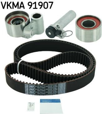 Timing belt kit VKMA91907
