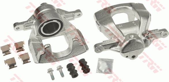 Brake Caliper BHX590E - image 2