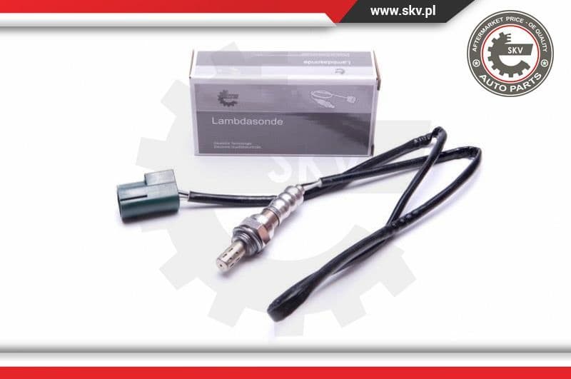 Oxygen Sensor 09SKV437