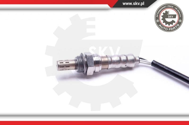 Oxygen Sensor 09SKV437 - image 3