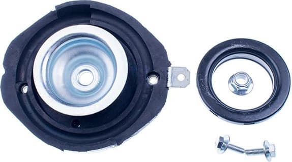 Repair Kit, suspension strut support mount D600018