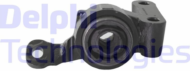 Mounting, control/trailing arm TD937W