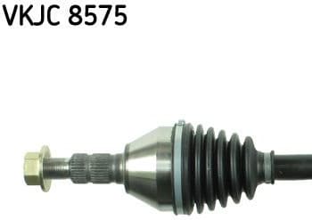 Drive Shaft VKJC 8575 - image 5