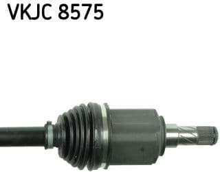 Drive Shaft VKJC 8575 - image 6