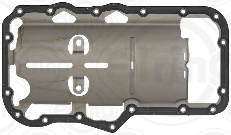 Gasket, oil sump 945.720