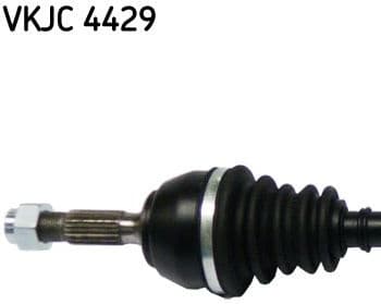 Drive Shaft VKJC 4429 - image 5