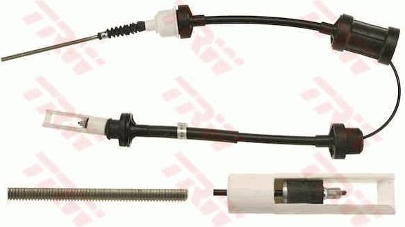 Cable Pull, clutch control GCC1935 - image 2