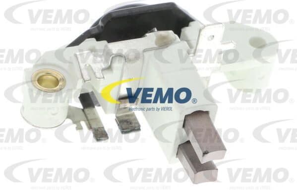 Alternator Regulator Original VEMO Quality V10-77-0017