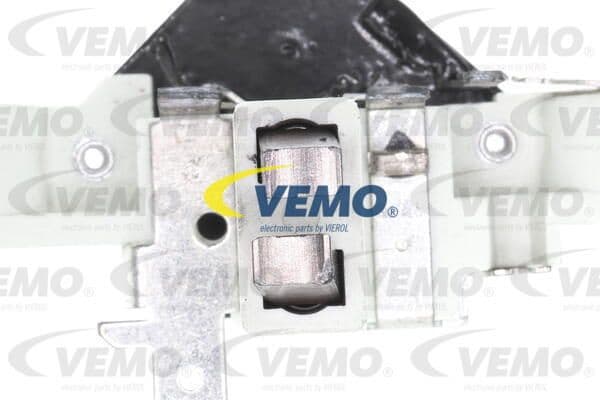 Alternator Regulator Original VEMO Quality V10-77-0017 - image 2