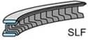 Piston Ring Set 800109910000 - image 3