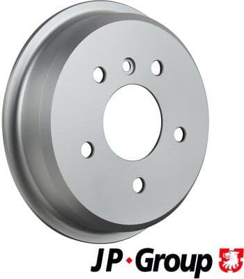 Brake Drum JP 1363500200
