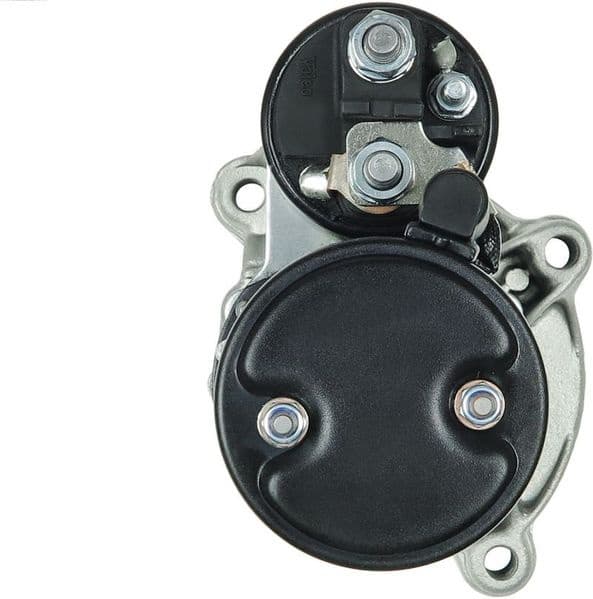 Starter Remanufactured AS S3009PR - image 3