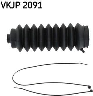 Bellow Kit, steering VKJP 2091 - image 2