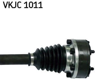 Drive Shaft VKJC 1011 - image 6