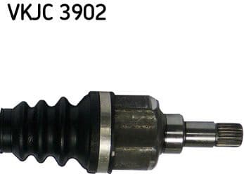 Drive Shaft VKJC 3902 - image 6