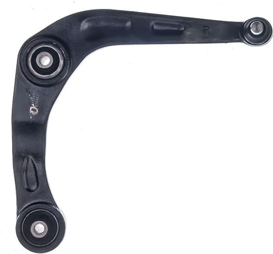 Control/Trailing Arm, wheel suspension D120661