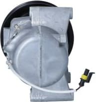 Compressor, air conditioning EASY FIT 320096 - image 2