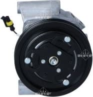 Compressor, air conditioning EASY FIT 320096 - image 4