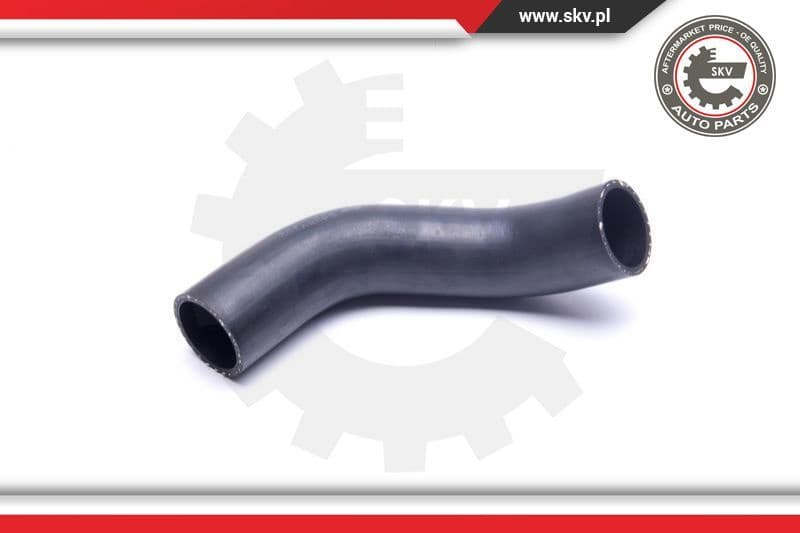 Charge Air Hose 54SKV152 - image 3