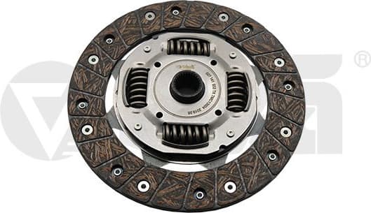 Clutch Disc 31410003801