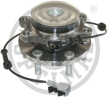 Wheel Bearing Kit 961521
