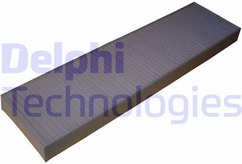 Filter, cabin air TSP0325260