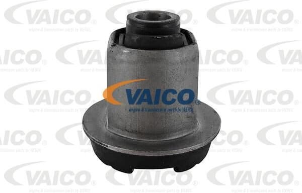 Bushing, axle beam Original VAICO Quality V42-0394
