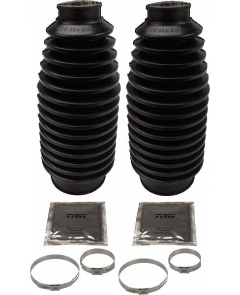 Bellow Kit, steering JBE203 - image 2