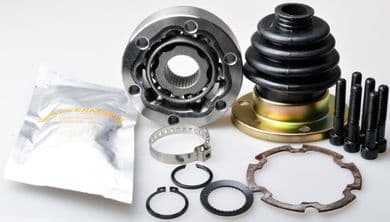 Joint Kit, drive shaft C120024