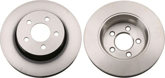 Brake Disc DF6264 - image 2