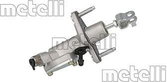 Master Cylinder, clutch 55-0242
