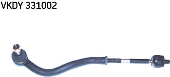 Tie Rod VKDY331002 - image 2