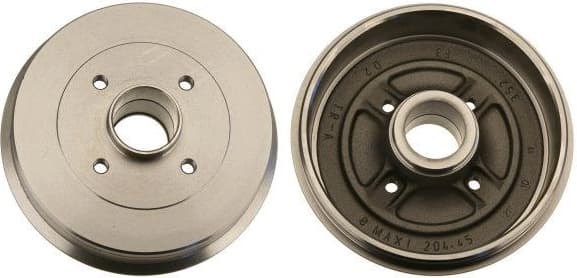 Brake Drum DB4400 - image 3