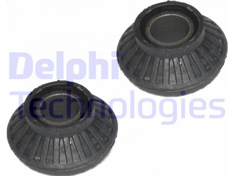 Mounting, control/trailing arm TD347W