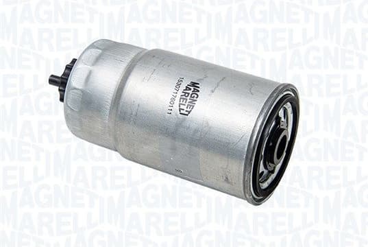 Fuel Filter 153071760111