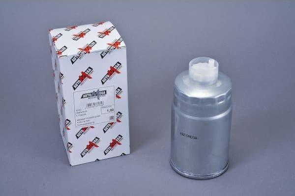 Fuel Filter 180061610