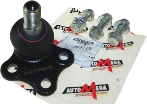 Ball Joint 110119310