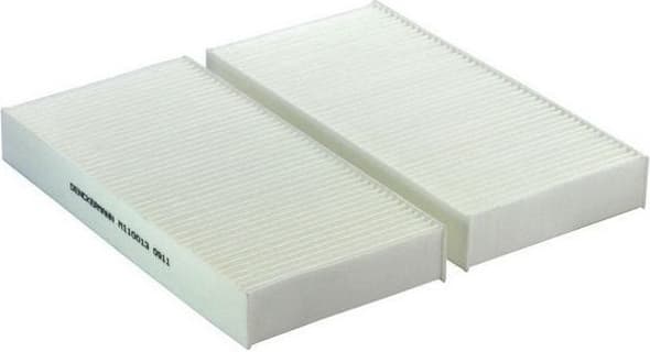 Filter, cabin air M110013