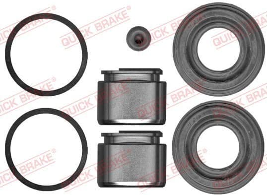 Repair Kit, brake caliper 114-5063