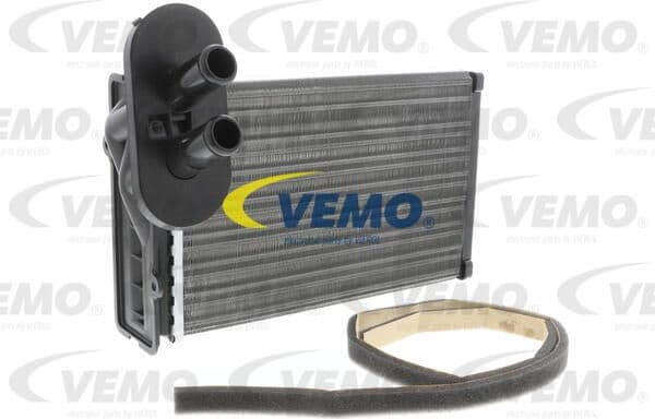 Heat Exchanger, interior heating Green Mobility Parts V15-61-0001