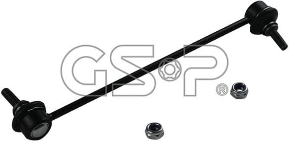 Link/Coupling Rod, stabiliser bar S050705