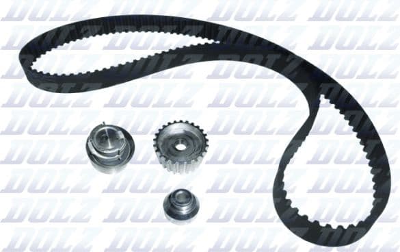 Timing Belt Kit SKD112