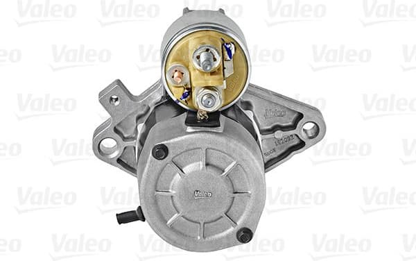 Starter VALEO ORIGINS NEW OE TECHNOLOGY 438192 - image 3