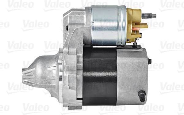 Starter VALEO ORIGINS NEW OE TECHNOLOGY 438192 - image 4