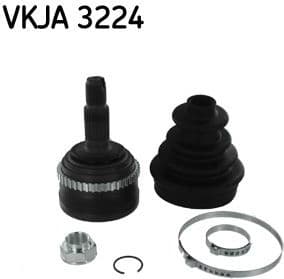 Joint Kit, drive shaft VKJA 3224 - image 2